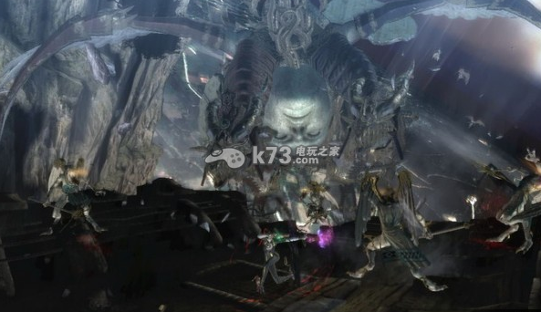 ps3 <em>猎天使魔女 欧版</em>下载 _K73电玩之家