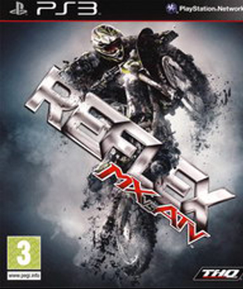 ps3 究极大越野反射欧版预约 ps3 究极大越野反射欧版预约
