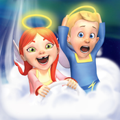 天使的冒险之旅 v1.0 手游下载