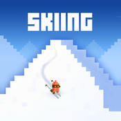 野人山滑雪 v1.2 苹果版