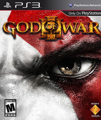ps3 战神3美版下载 ps3 战神3美版下载