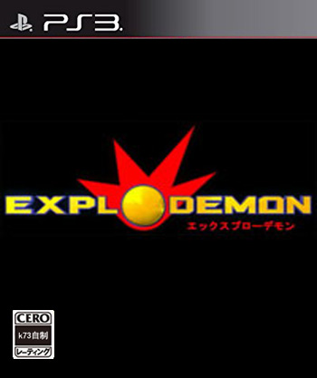 ps3 爆破小子美版预约 ps3 爆破小子美版预约
