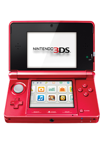 3ds破解新方法 利用ntr及ninjhax玩转3ds预约 