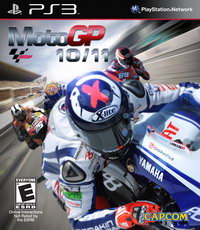 ps3 摩托GP 10/11美版下载 ps3 摩托GP 10/11美版下载