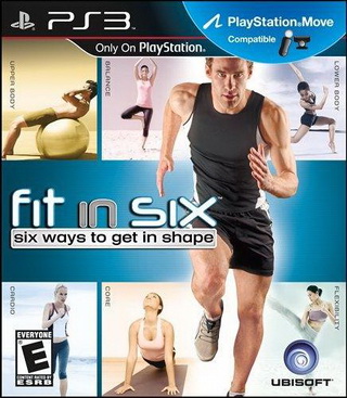 ps3 塑身六法日版 