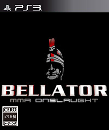 ps3 综合格斗迷 猛攻美版预约 