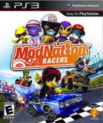 ps3 模组世界赛车中文版 
