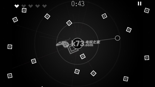 無盡空間 v1.21 蘋果版 截圖