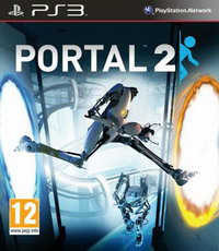 ps3 传送门2欧版预约 ps3 传送门2欧版预约