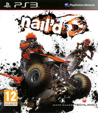 ps3 疯狂越野摩托欧版预约 