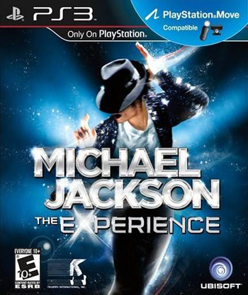 迈克尔杰克逊生涯 美版下载