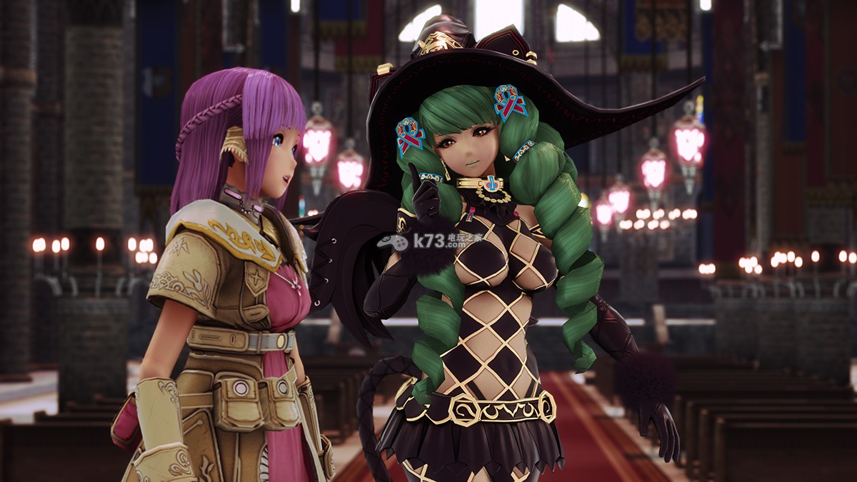 游戏名称:星之海洋5 游戏语言:日文 开发厂商:Tri-Ace 发行厂商:Square Enix 发售日期:2016-4-28 游戏容量:11.1GB 游戏类型:角色扮演类 本作以距离地球6000光年的未开化的行星为舞台,采用即时制战斗,在战斗中玩家可以随意切换操控的角色,另外依据角色与敌人的距离不同会有不同的攻击方式,无论是攻击模式还是技能数量都将会是系列以来最丰富的。另外此作追加了十分有意思的系统,在本作中在剧情事件进行时,敌人依旧有可能来袭,若在此时同伴被敌人所捕,故事的展开和结局可能会有所不同