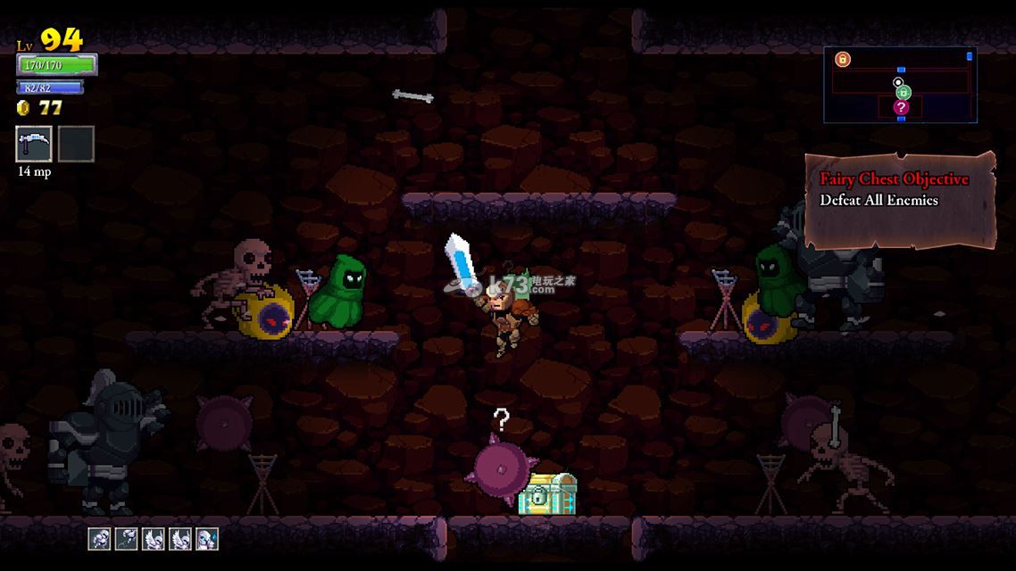 盗贼遗产 美版预约