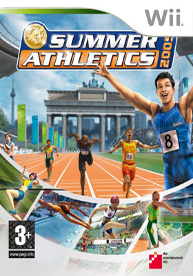夏季运动会2009 欧版下载