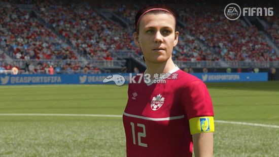 FIFA16 美版下載【帶中文】 截圖