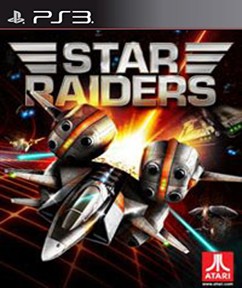 ps3 星际奇兵欧版预约 