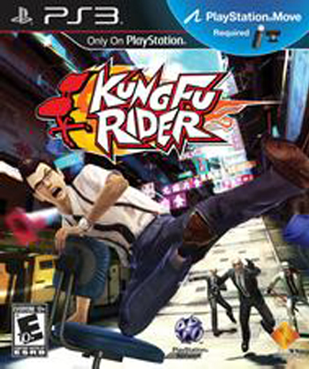 ps3 功夫滑仔美版下载 
