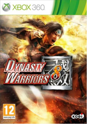 xbox360 真三国无双7欧版下载 
