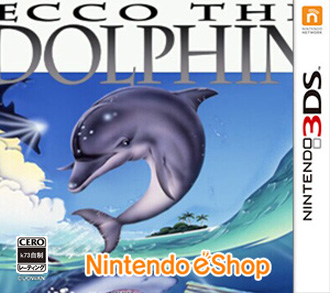 3D海豚历险记 欧版下载