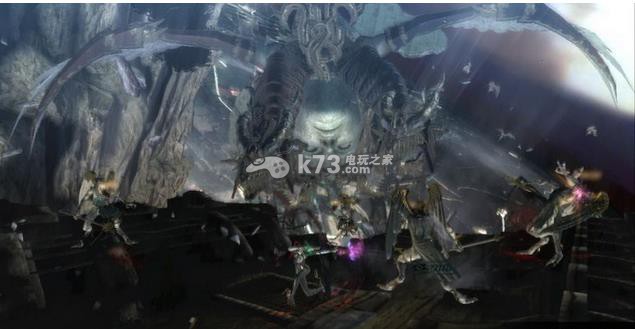 xbox360 <em>猎天使魔女 欧版</em>下载 _K73电玩之家
