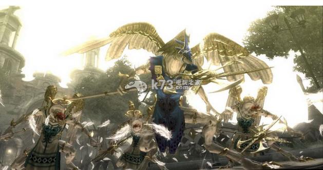 xbox360 <em>猎天使魔女 欧版</em>下载 _K73电玩之家
