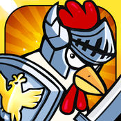 小鸡革命战士 v113 安卓版下载