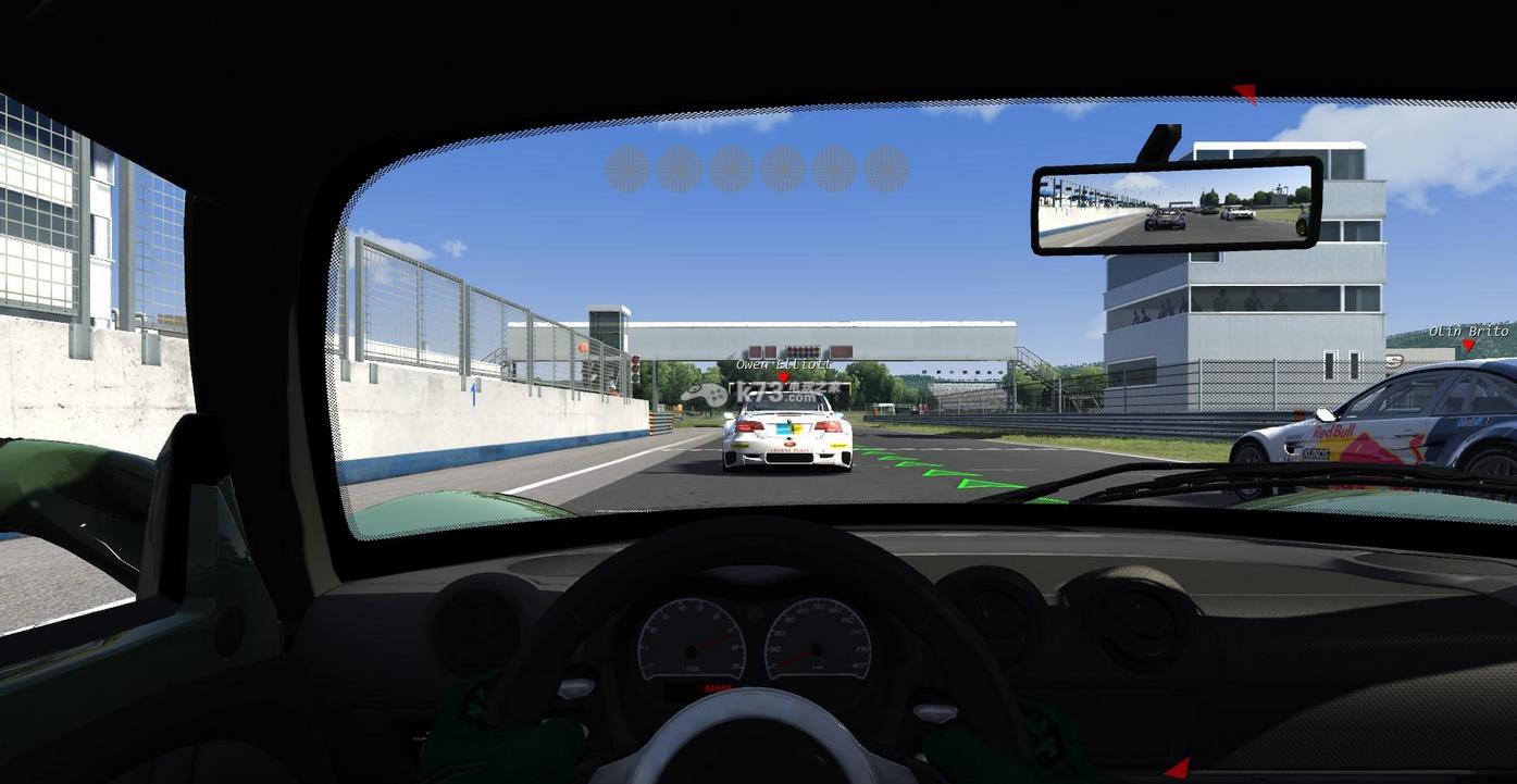 ps4 神力科莎 美版下载 _K73电玩之家