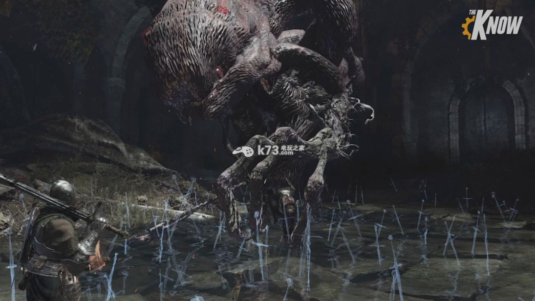 xbox one 黑暗之魂3 欧版下载 _K73电玩之家