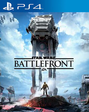 星球大战战争前线美版预约 星球大战战争前线汉化版预约 