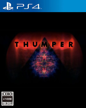 极速甲虫美版预约 Thumper预约 