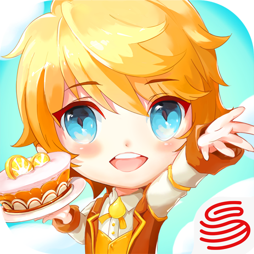 蛋糕物语 v1.3.7 游戏下载