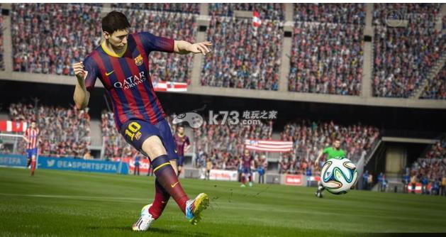 FIFA15 歐版下載 截圖