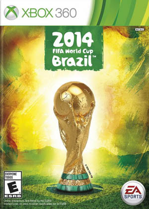 FIFA 2014 巴西世界杯