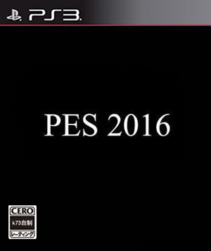 ps3 实况足球2016欧版预约 