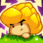 超级蘑菇 v1.2.59 游戏