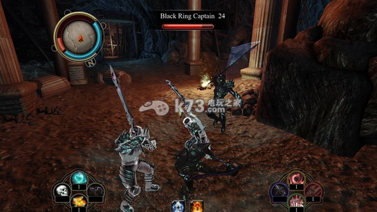 神界2龙骑士传奇 美版下载