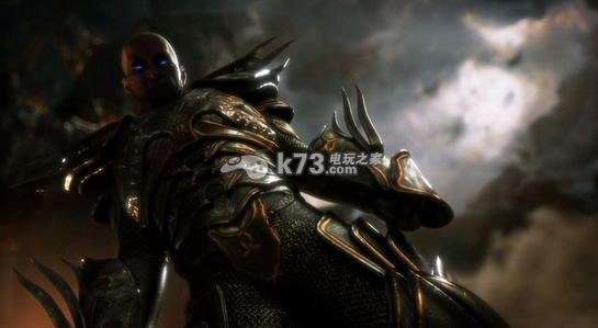 神界2龙骑士传奇