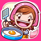 [WinXP, Win7, Win8]料理妈妈一起下厨吧全菜谱存档下载 CookingMama 