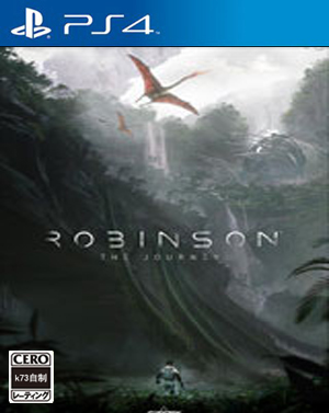 罗宾逊旅途欧版预约 