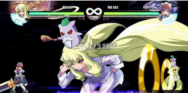 圣灵之心3 日版