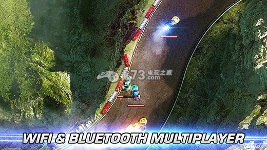 賽車對決2 v1.6.0 蘋果版 截圖