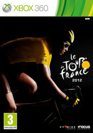环法自行车赛2012 欧版下载