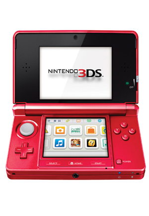 3DS玩GBA游戏 GBA游戏转换器下载