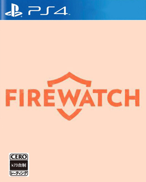 森林防火员美版预约 看火人汉化版 