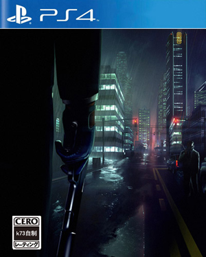 杀手日版预约 杀手6繁体中文版 