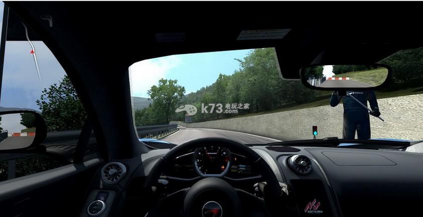 ps4 神力科莎 欧版下载 _K73电玩之家