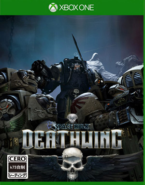 [Xbox One]太空战舰死亡之翼欧版预约 