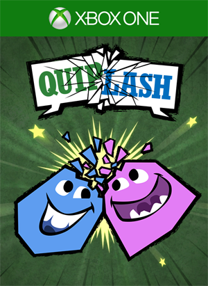[Xbox One]Quiplash美版预约 问答预约 