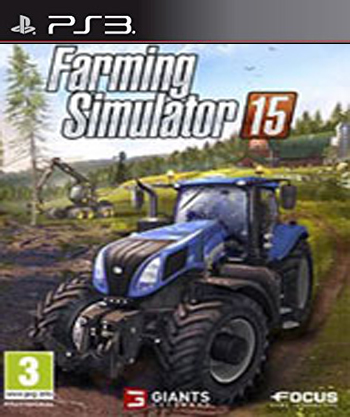 模拟农场15 欧版全DLC下载