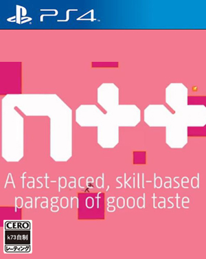 N++欧版预约 